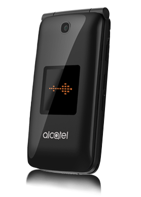 Alcatel Go Flip